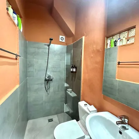 Cozy At Taiwan Citycenter