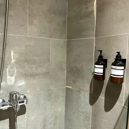 Cozy At Taiwan Citycenter * טיראנה