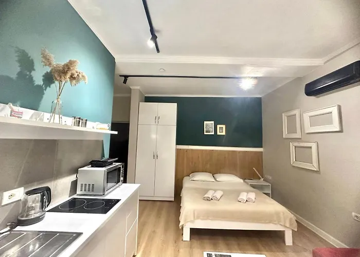 Cozy At Taiwan Citycenter *