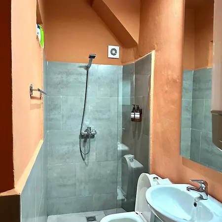 Cozy At Taiwan Citycenter Apartmán *