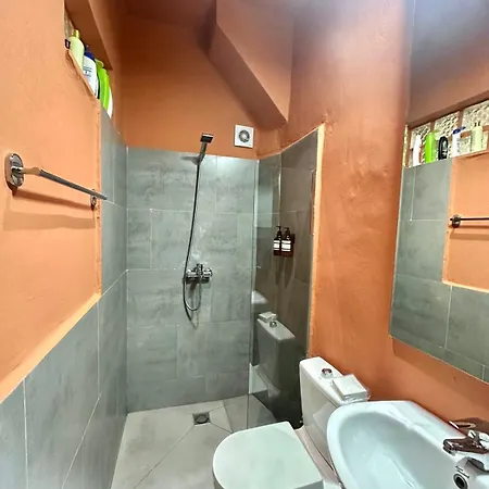 Apartment Cozy At Taiwan Citycenter