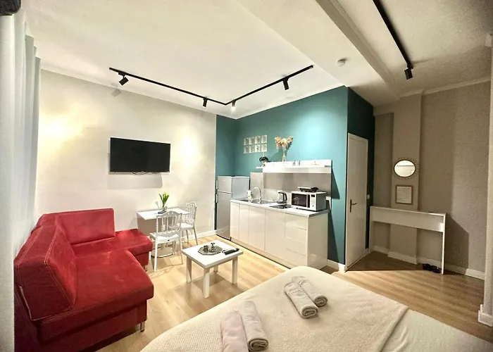 Cozy At Taiwan Citycenter