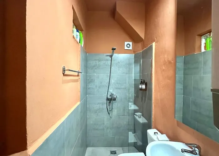 Cozy At Taiwan Citycenter Apartmán