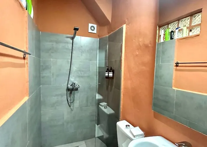 Cozy At Taiwan Citycenter