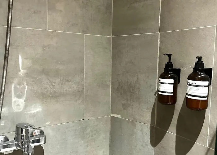 Cozy At Taiwan Citycenter * Tirana