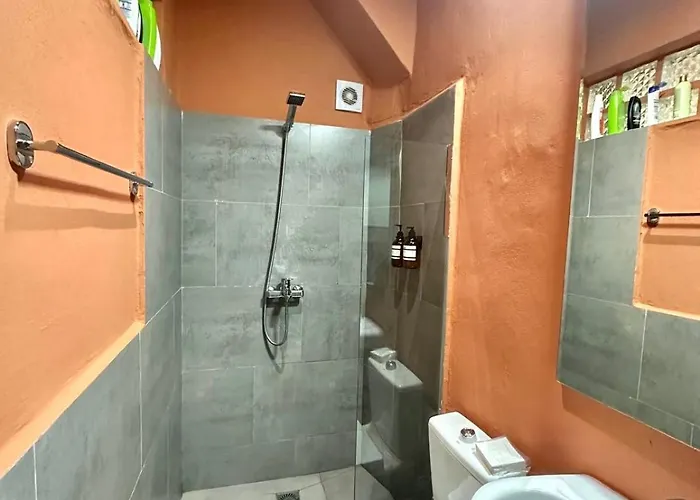 Apartmán Cozy At Taiwan Citycenter